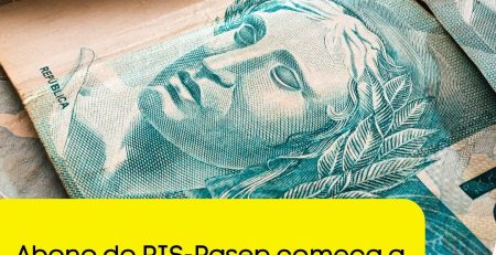 Abono do PIS-Pasep começa a ser pago em fevereiro, com novas regras